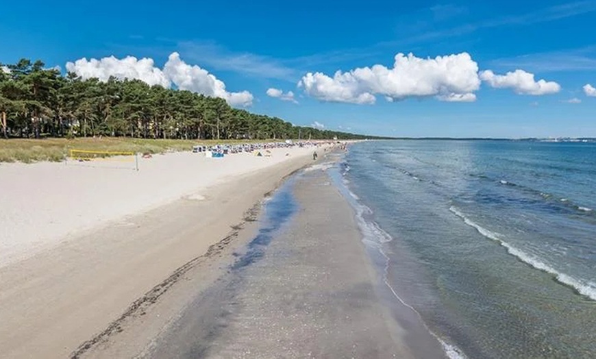 Image 9: Rügen-Auszeit: 2–7 Nächte inkl. Frühstück und 1x Abendessen