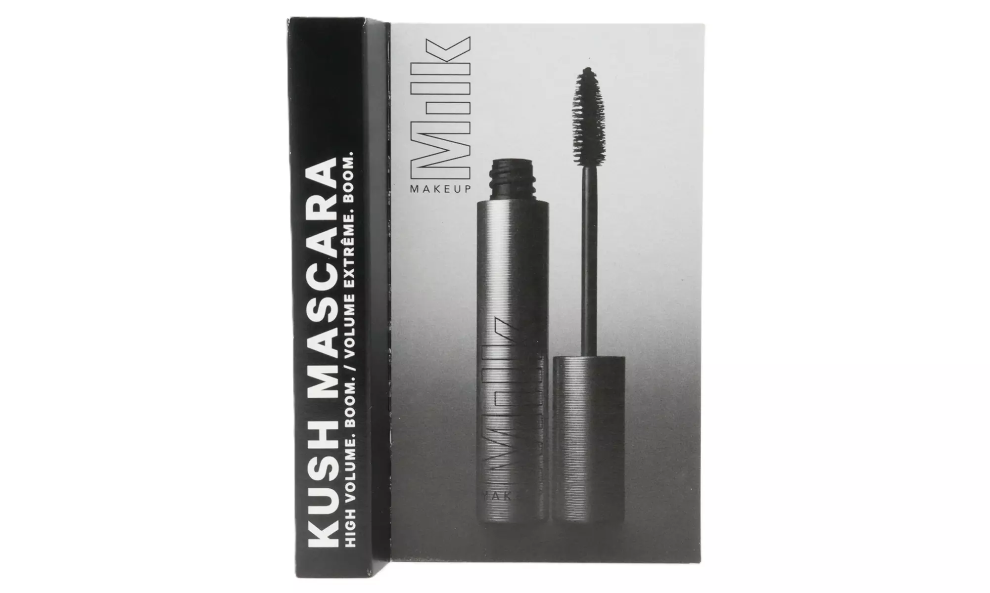 Milk Makeup KUSH High Volumizing Mascara Mini (3-Pack)