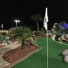 Image 1: Swing into Fun: 18-Hole Round of Mini Golf with Sodas and Ice Cream
