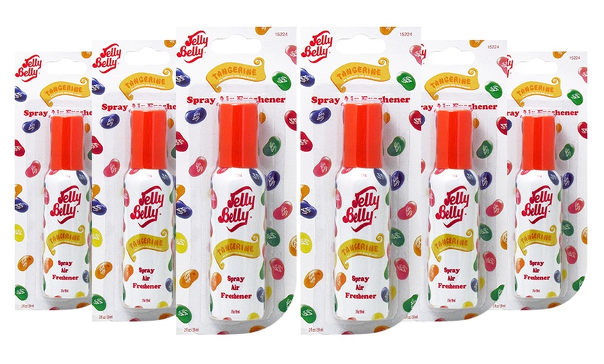 Image 11: Jelly Belly Spray Air Freshener