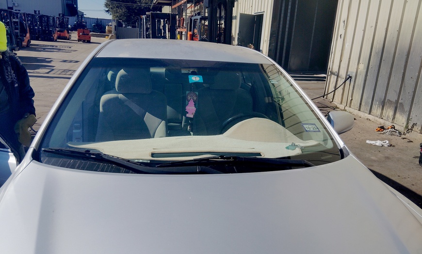 Image 6: Interior & Exterior Cleaning, Mobile Detail - Car, Pickup, SUV or Van