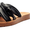 Image 2: Divaz Luxe Zurich Women's Sandal, Vegan-Friendly Comfort