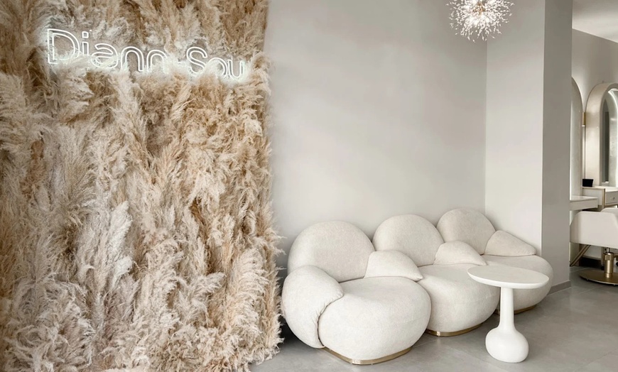 Image 2: Massage californien d'1h et/ou soin du visage