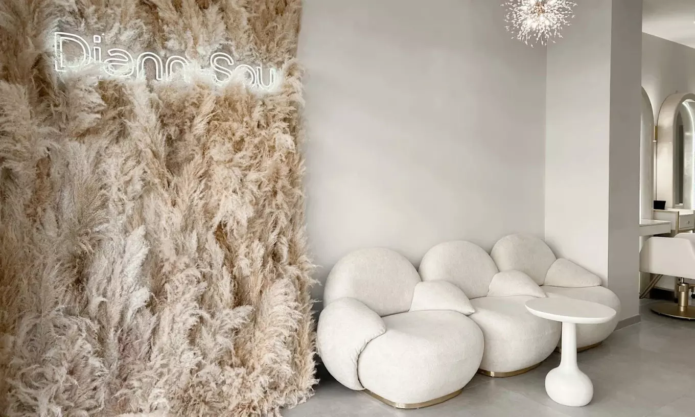 Massage californien d'1h et/ou soin du visage