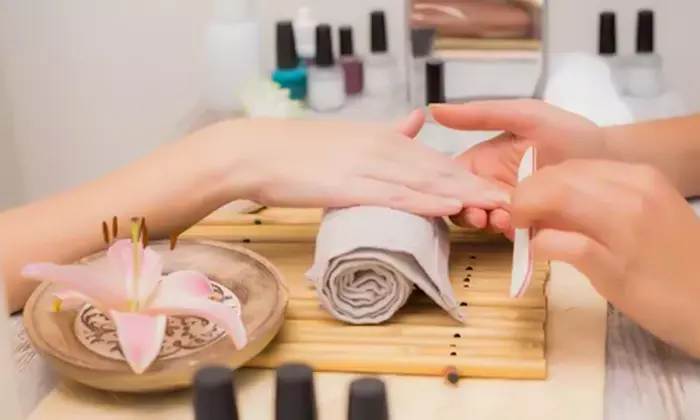 Nail Goals Unlocked: Mani, Pedi & Gel Sets Up to 55% Off!