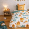 Image 8: Parure de lit enfant 140x200 cm en microfibre OEKO-TEX 