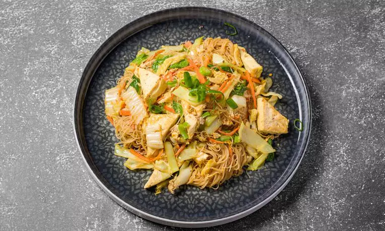 Kulinarische burmesische Reise - 3-Gänge-Menü für 1, 2 oder 4 Personen