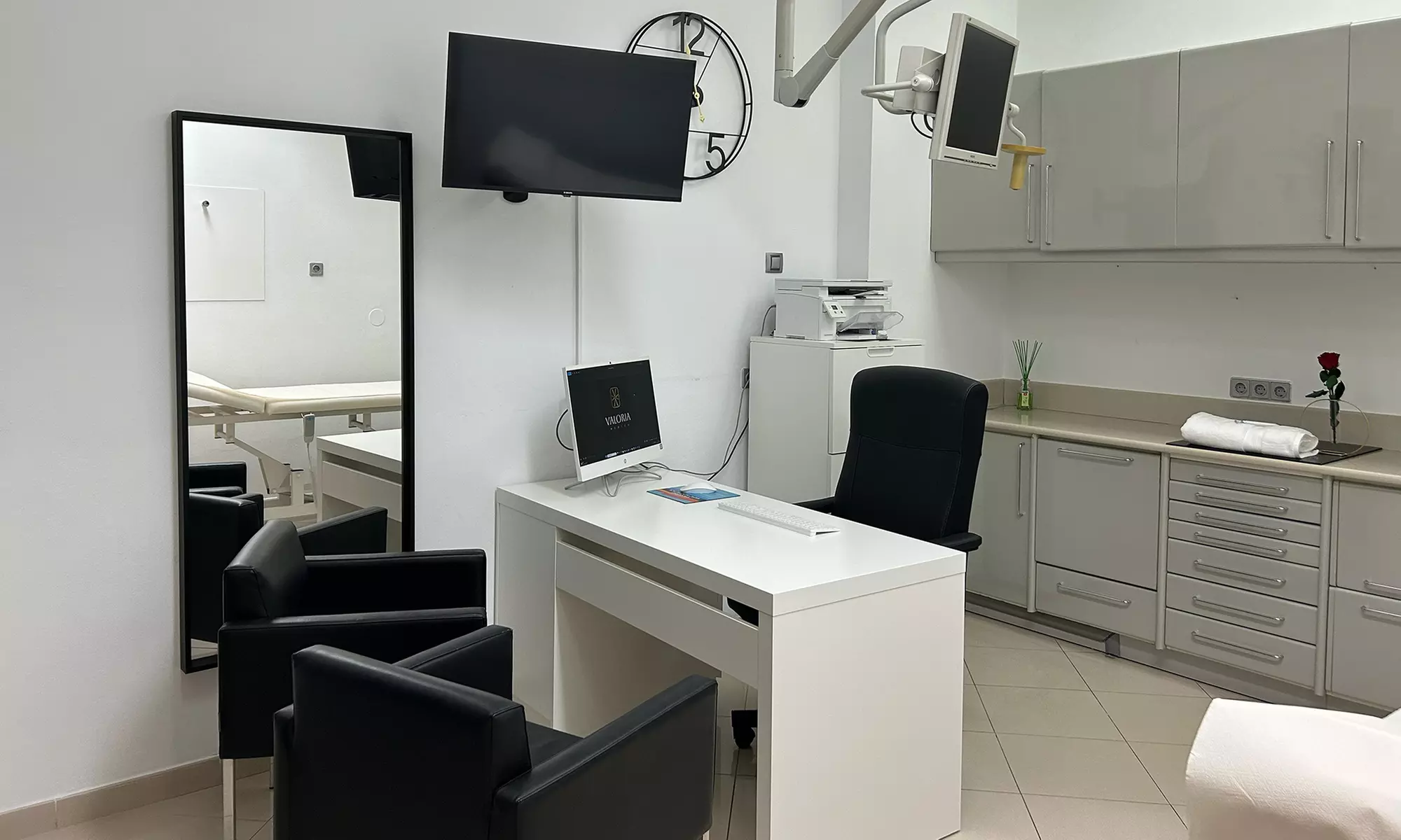 3 o 5 sesiones de carboxiterapia con opción a oxigenoterapia para 1