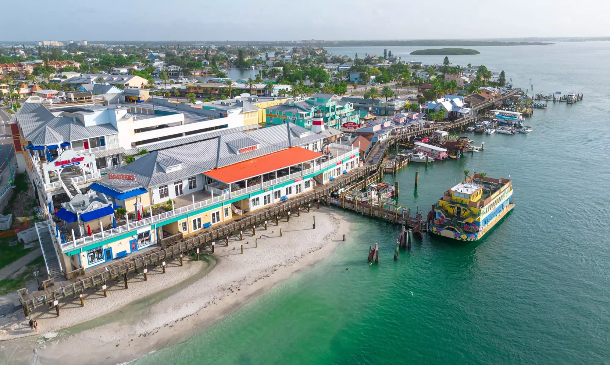 Up to 30% Off Calypso Breeze Evening Boat Cruise with Buffet