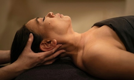 60-Minute Kobido Sculpt Facial Massage - Zenbar Healing Studio