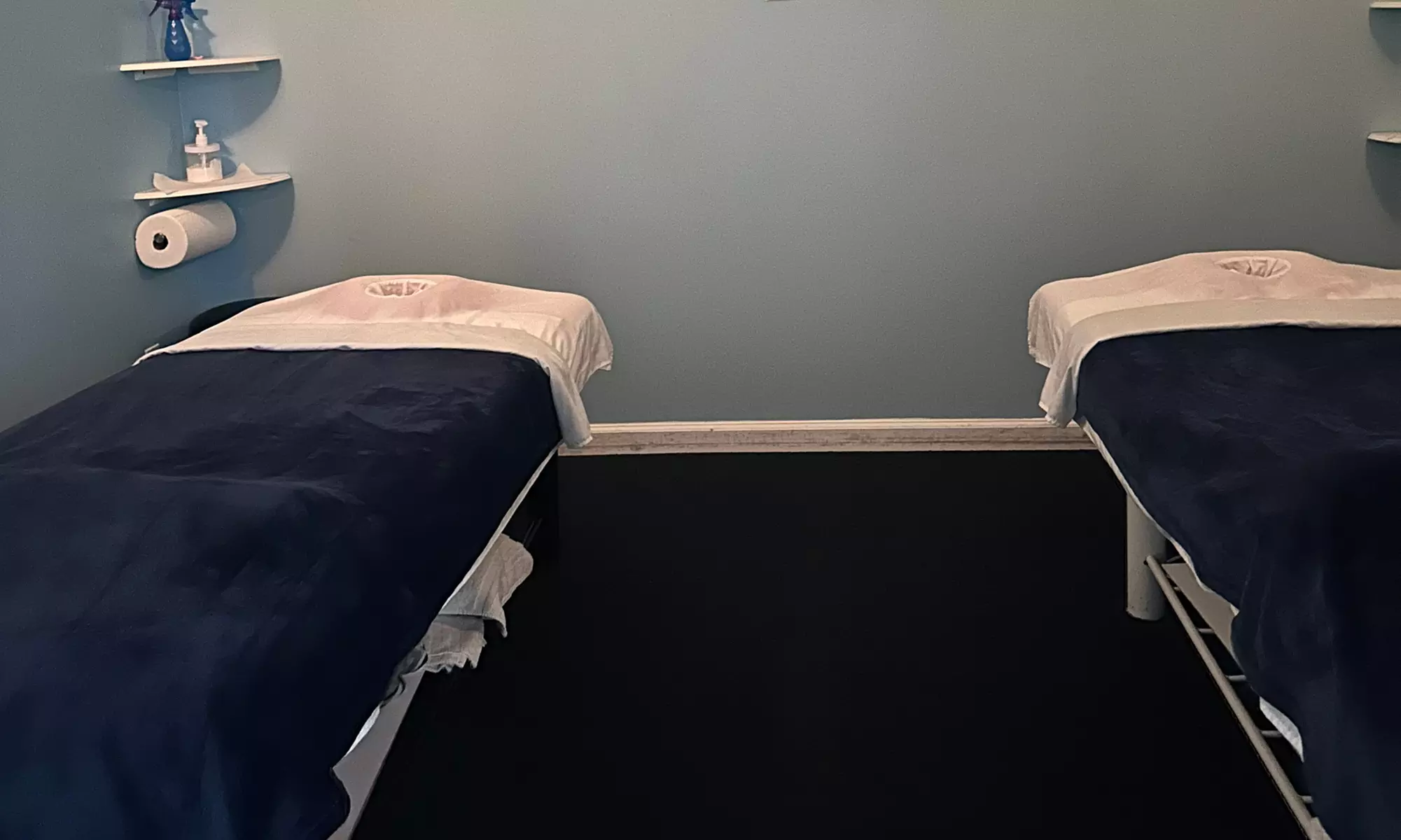 Up to 57% Off on Massage - Chosen by Customer at Q Spa Ocean