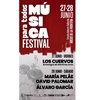 Image 1: 1 entrada al festival "Música para Todos" el 28 de junio de 2025