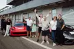 Experience the Thrill: Drive a Lamborghini Supercar with The Motorsport Lab - Second Medium
