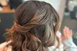 Elevate Style with The Bronde Hut Studio's Haircut, Root Touch-Up, Conditioning or More (Up to 42% Off) - Second Medium
