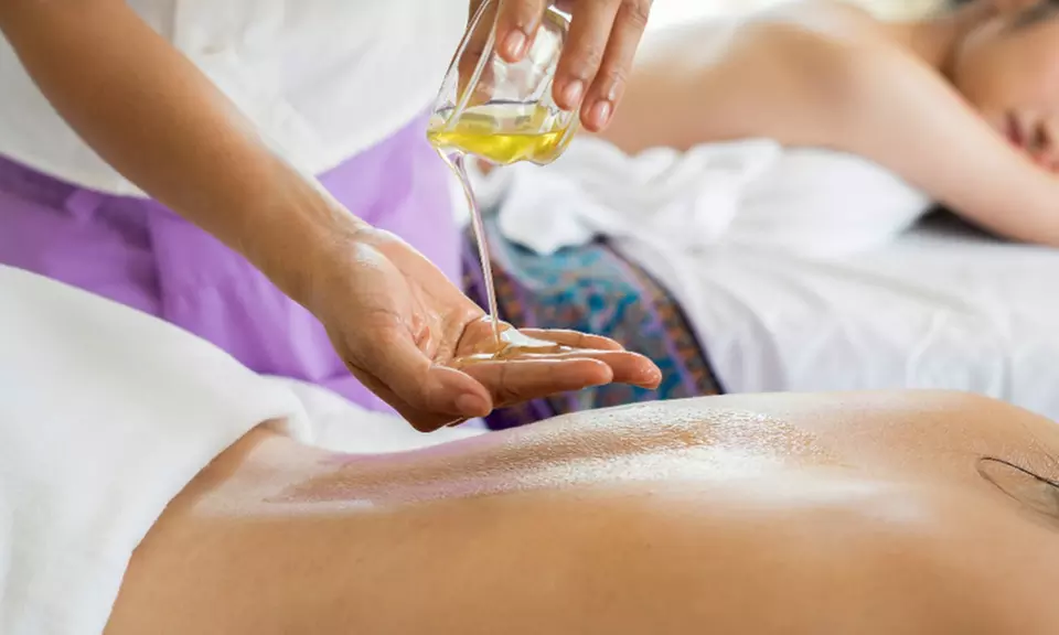 Rejuvenate with a 60-minute Therapeutic, or Sport Massage