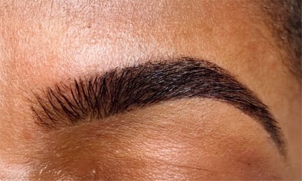  Upper Lip Waxing - Beauty Lab
