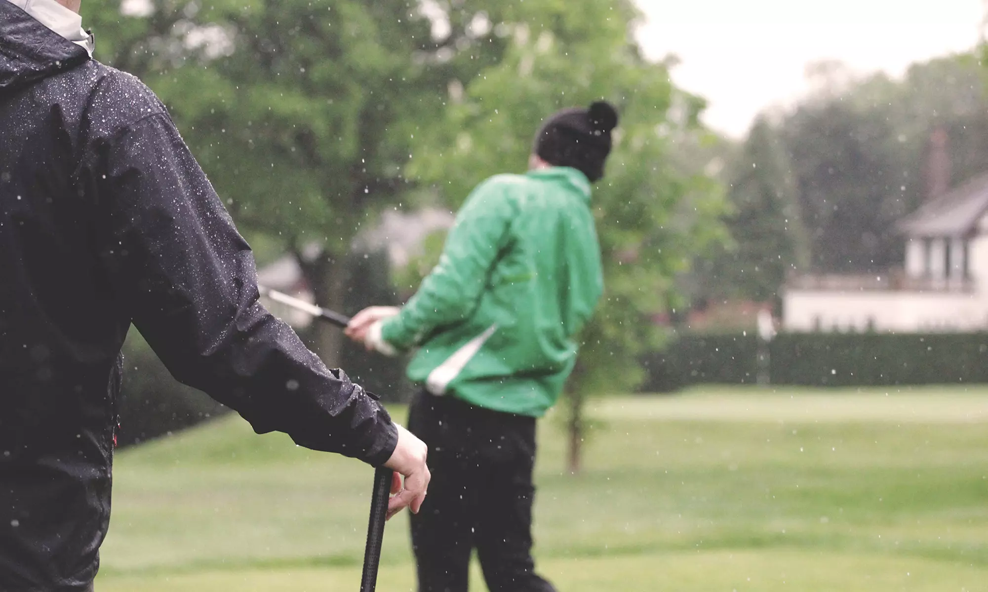 Golf Lessons With Analysis (£29) or Custom Club Fitting and Equipment Check (£35) at The Golf School - Image 3