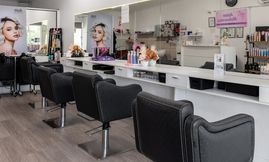 Image 3: Transform Your Hair with Half or Full Head Foils, Toner and Treatments