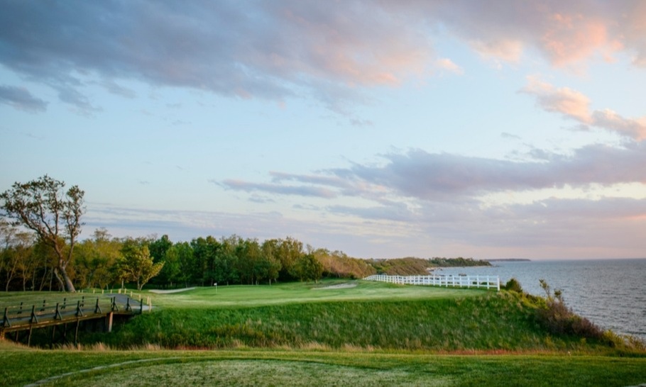 34% Off Golf at Island's End Golf
