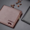 Image 12: Give a Personalized Wallet: Trendy, Timeless, and Full of Heart!