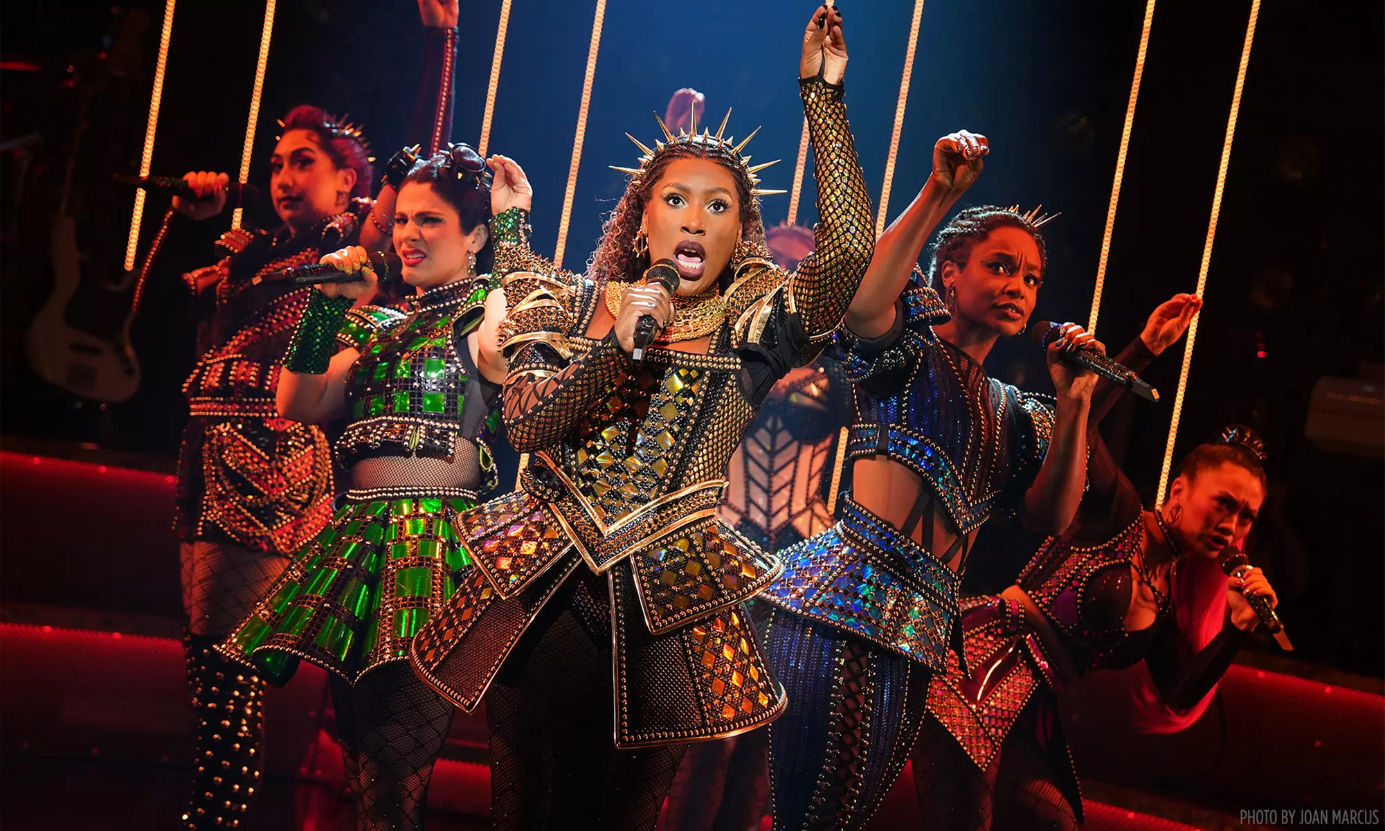 Six On Broadway - Up to 36% Off
