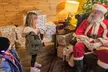 Christmas Zoo Entry with Santa Visit, Festive Crafts & Winter Wonderland Experience for Families(Up to 42% Off) - Image 2