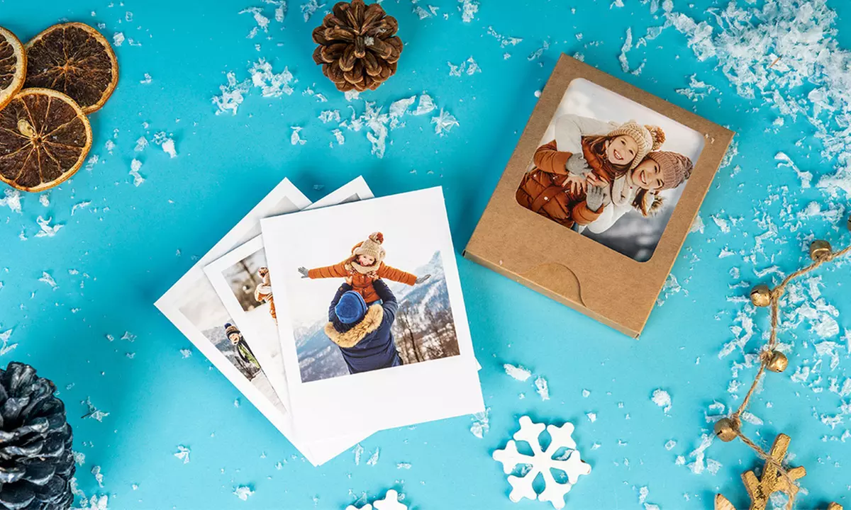 Memo Prints and Gadgets  Mini or Max-kit from Colorland