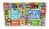 Make-Your-Own Model Books (2-Pack)