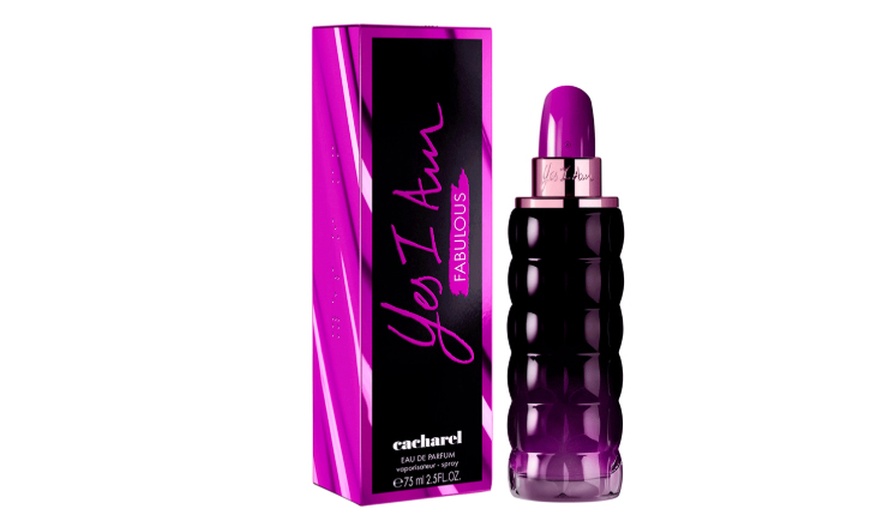 Image 18: Eau de toilette ou eau de parfum Cacharel pour femme