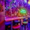 Image 14: American Cuisine or Bottomless Brunch at Lowkey Garden Lounge
