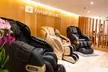 Get a 30-Min or 60 Min Kahuna Aqua Machine Massage + Opt Kahuna Chair - Second Medium
