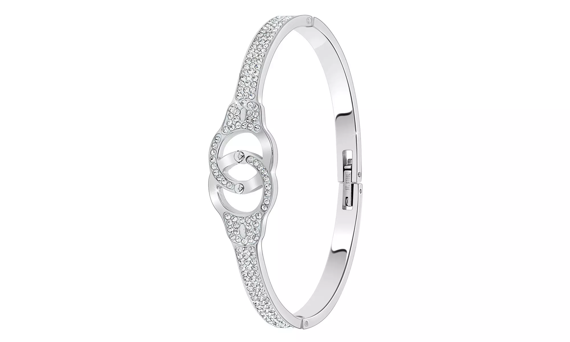 Pulsera, Sc Crystal Paris