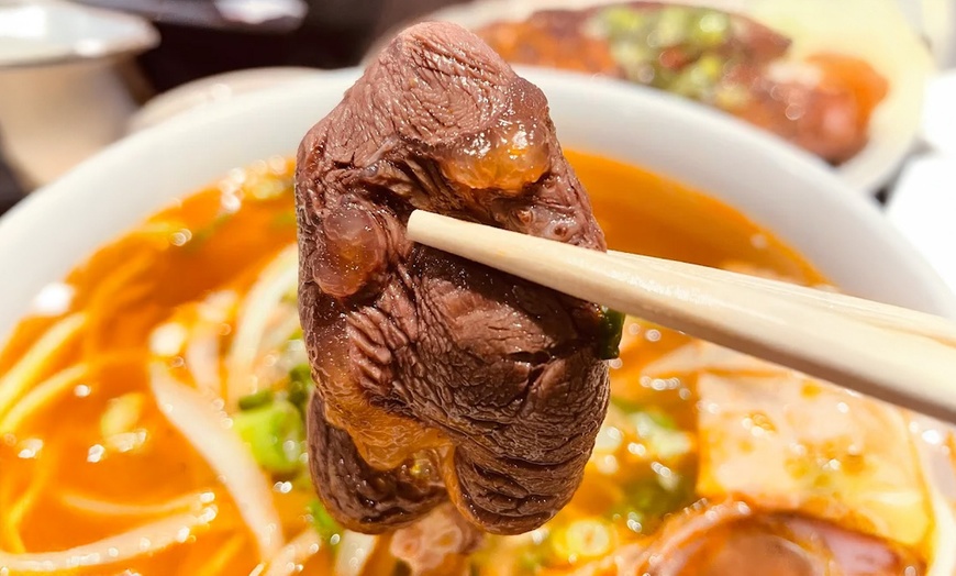 Image 2: Taste Authentic Vietnamese Food with $20, $40, or $60 Credit Vouchers