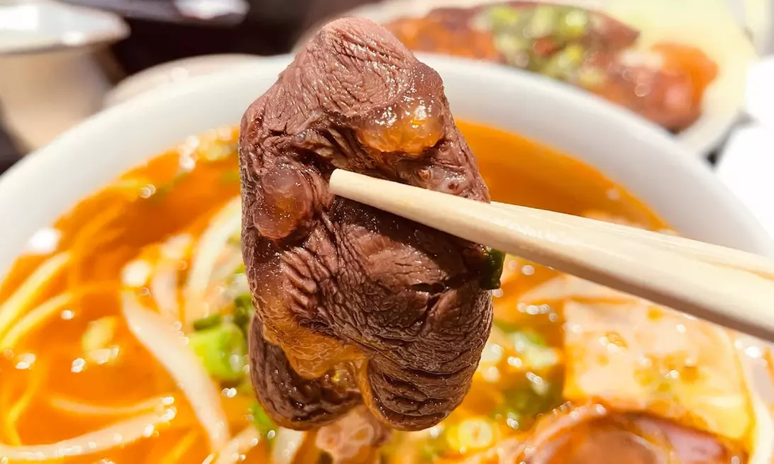 Taste Authentic Vietnamese Food with $20, $40, or $60 Credit Vouchers