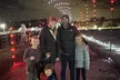 1.5 Mile Long Drive-Thru Christmas Lights Experience w/ Free Photos with Santa, Tasty S'mores & Savory Treats - Second Medium
