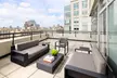 Stay at a 4-Star ArtHouse Hotel New York City in Manhattan, NY - Second Medium
