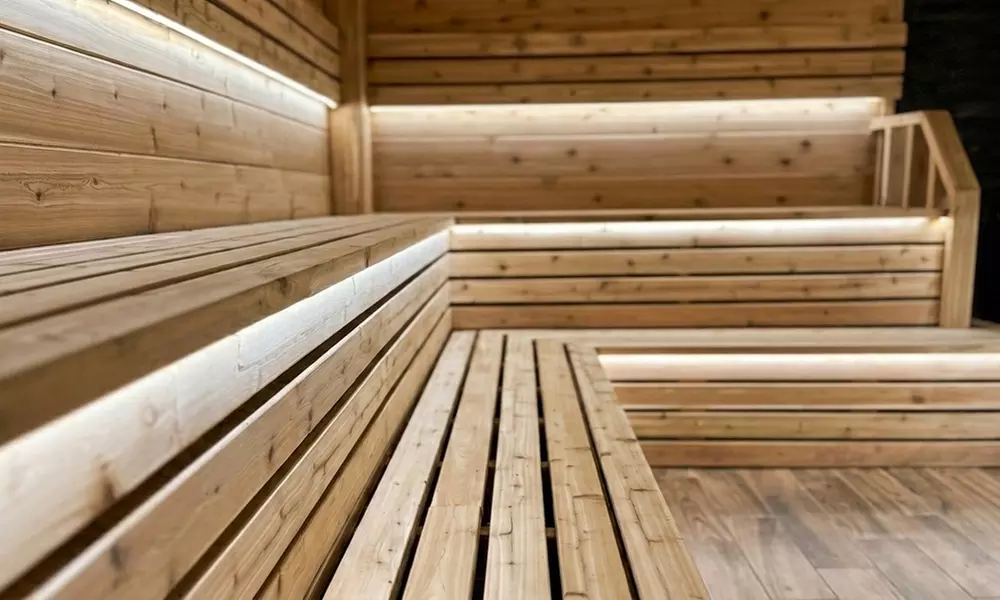 Fire & Ice Contrast Therapy: Sauna & Cold Plunge Sessions for Renewal