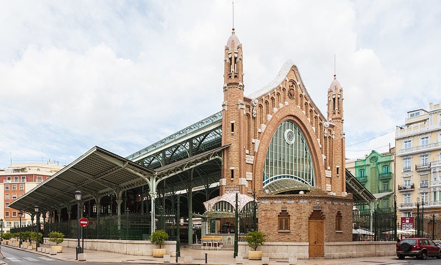 Image 6: 1 o 2 billetes para bus turístico con viajes ilimitados durante 48 h.