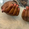 Image 2: Enhance Yourself with Manicure, Pedicure, Gel or Full Set Mani & Pedi 
