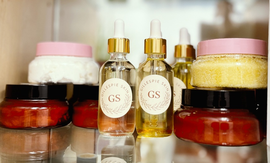 Image 2: Custom Facial with Add-On Options and Relaxing Facial Packages