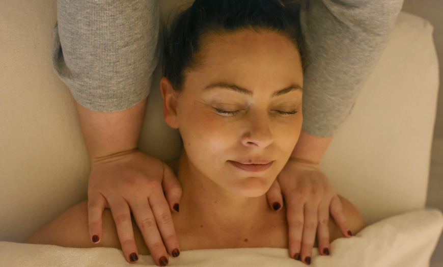 Image 3: Swedish, Deep Tissue, Prenatal, Synergistic, Hot Stone or Full Cupping