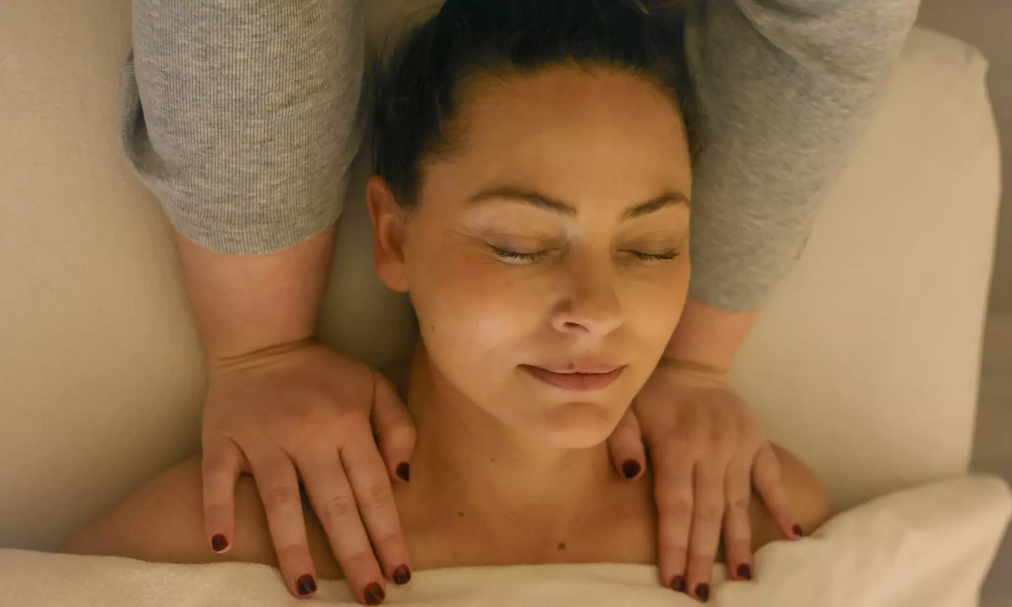 Swedish, Deep Tissue, Prenatal, Synergistic, Hot Stone or Full Cupping
