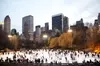 New York City: Ice Skating at Wollman Rink with Skate Rental with Child or Adult Tickets! (Through March 15, 2025)