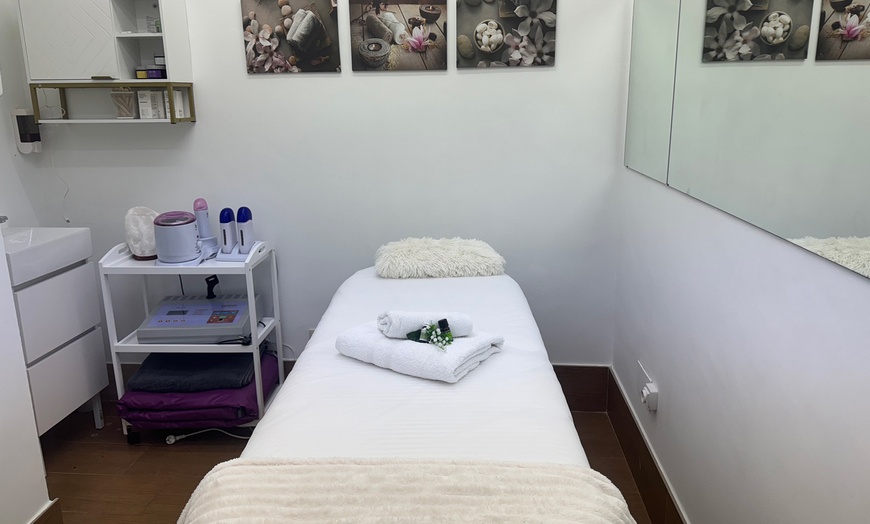 Image 3: 1 o 2 sesiones de higiene facial con radiofrecuencia o dermapen