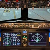 Image 12: Zostań pilotem i zasiądź za sterami symulatora: Boeing 737 i inne