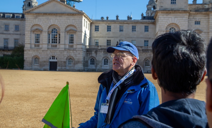 Image 7: Ticket to Royal Walking Tour + Optional Entry to Westminster Abbey