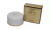 White Diamonds For Women  Elizabeth Taylor Body Powder With Puff 2.6oz