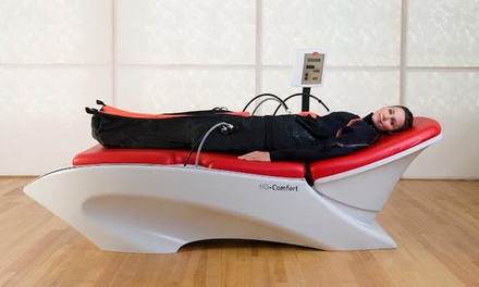 Hypoxi Body Shaping and Sculpting - 1 Session + Consultation - Hypoxi South Woodford