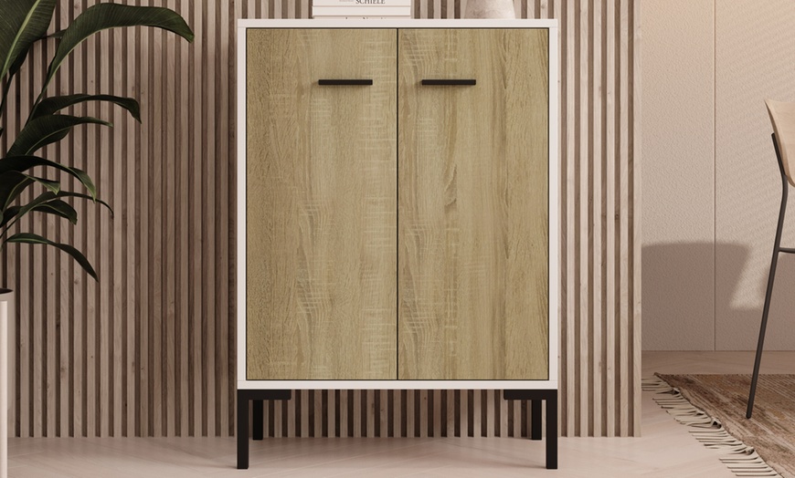 Image 4: Buffet 'Lander'