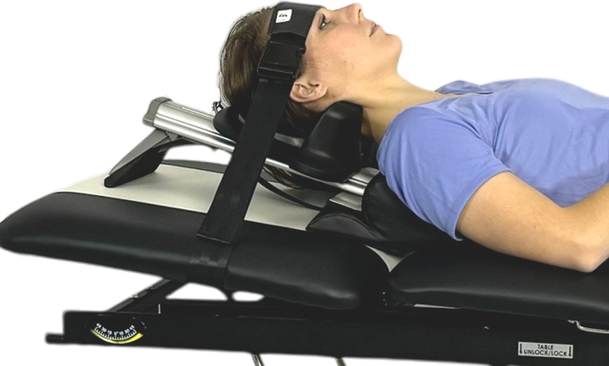 Image 5: Enjoy Consultation, Exam, XRay,  & 1 Spinal Decompression & More 